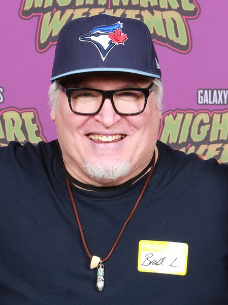 Brad Loree