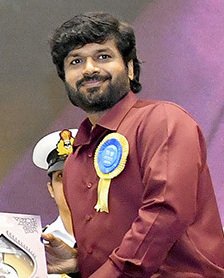 Anil Ravipudi