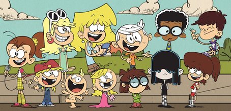 Lola Loud