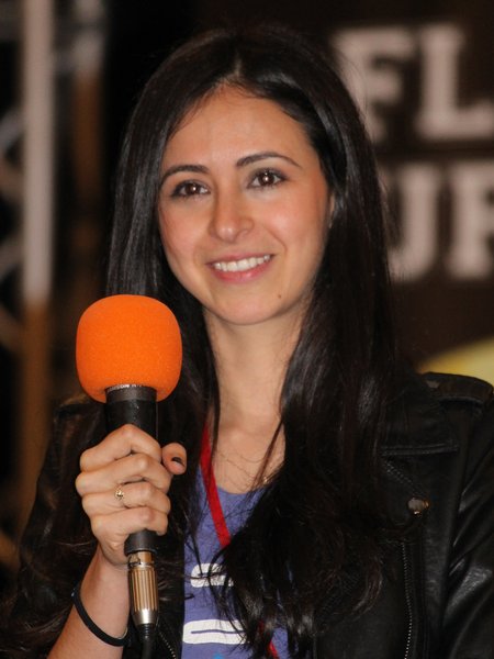 جسیکا دی‌چیکو