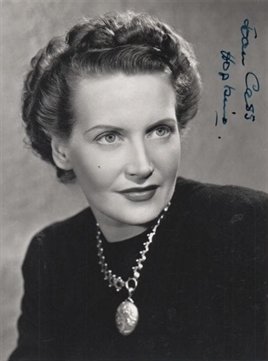Joan Hopkins