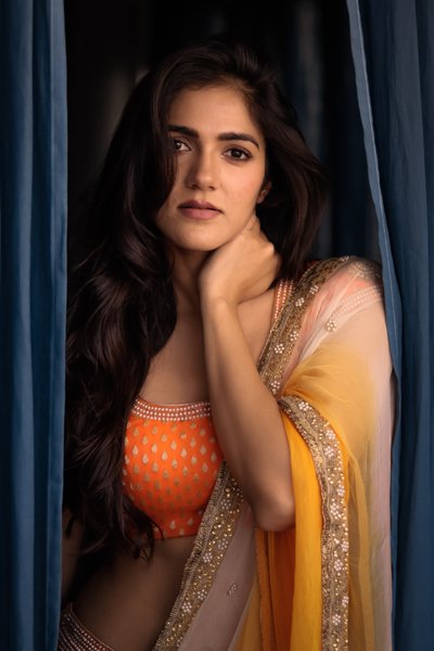 Simran Choudhary