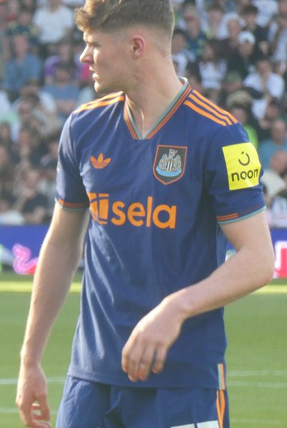 Alex Murphy