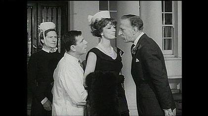 Jerry Desmonde