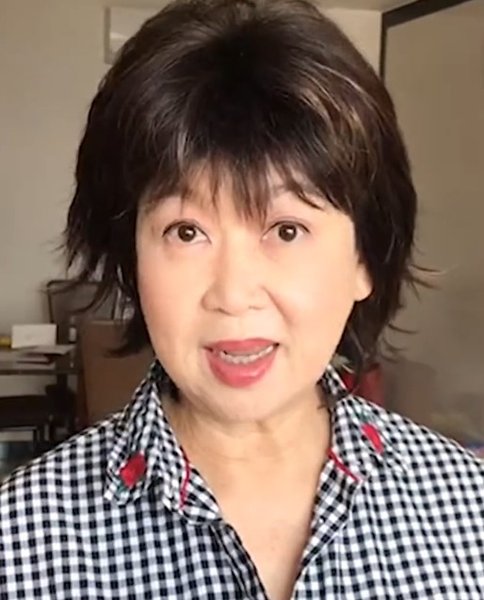 Mimi Chu