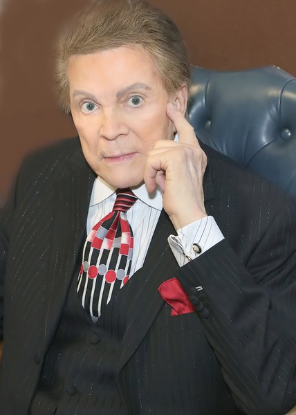 Mel Novak