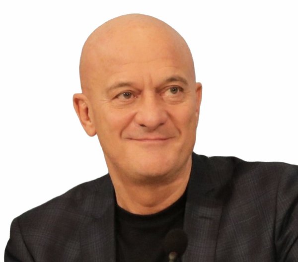 کلاودیو بیزیو