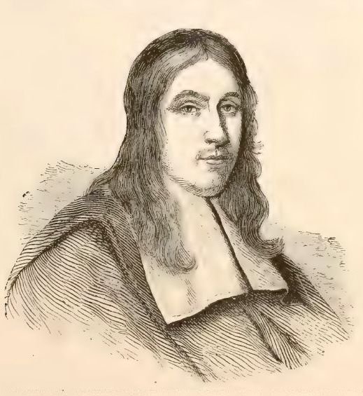 John Westley