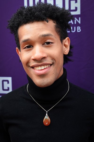 Justin Cooley