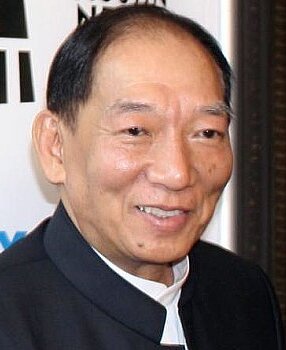 Yuen Woo Ping