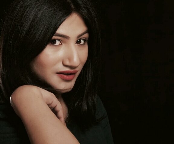 Mahika Sharma