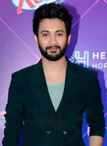 Rohit Suresh Saraf
