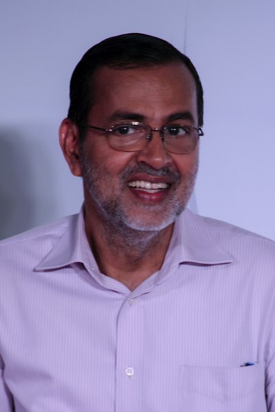 Kochouseph Chittilappilly