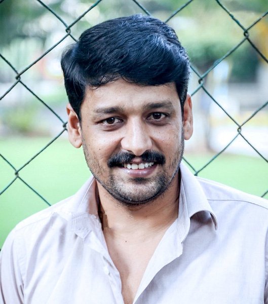 Vidharth