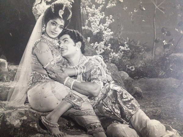 Vijayalalitha