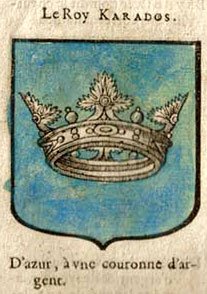Caradoc