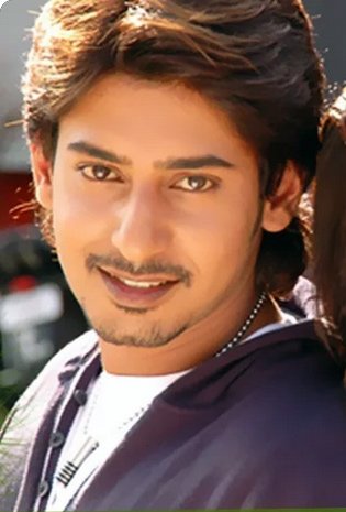 Prajwal Devaraj