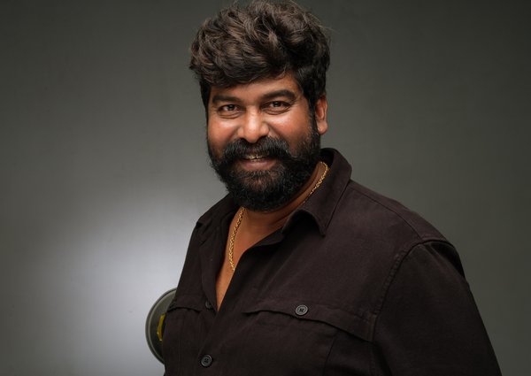 Joju George