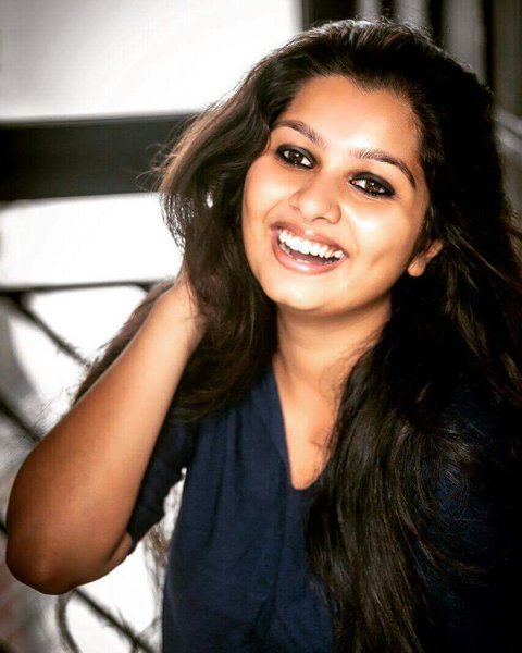Niranjana Anoop