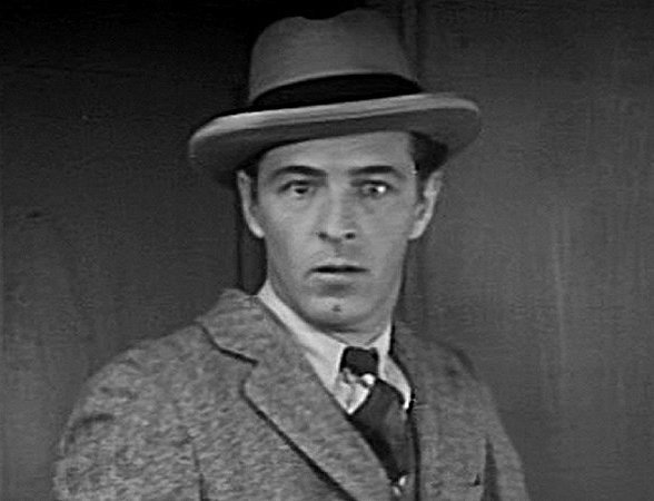 Baldwin Cooke