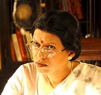 Rasika Joshi