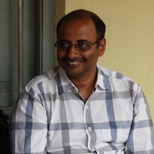 S. S. Kanchi