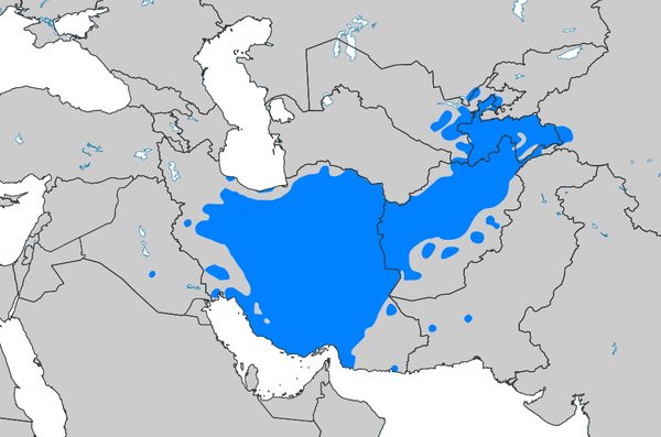 مردمان پارسی