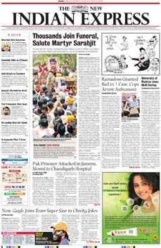 The New Indian Express
