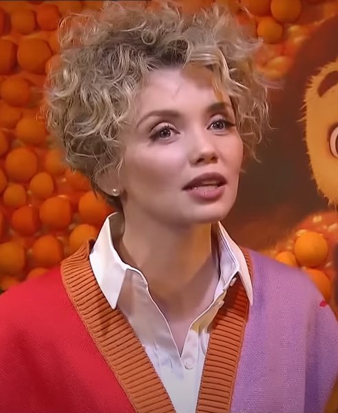 Olga Kuzmina