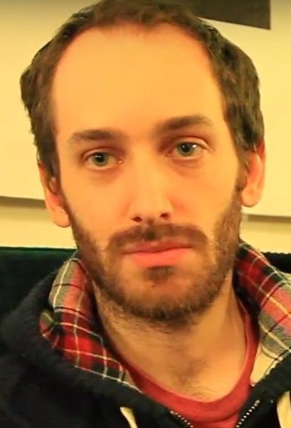 Tudor Aaron Istodor