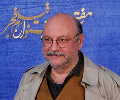 بابک کریمی