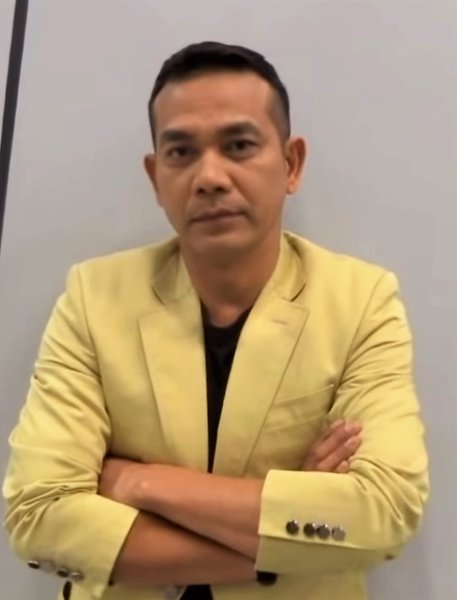 Rosyam Nor
