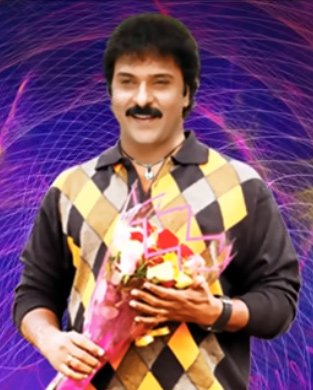 Ravichandran