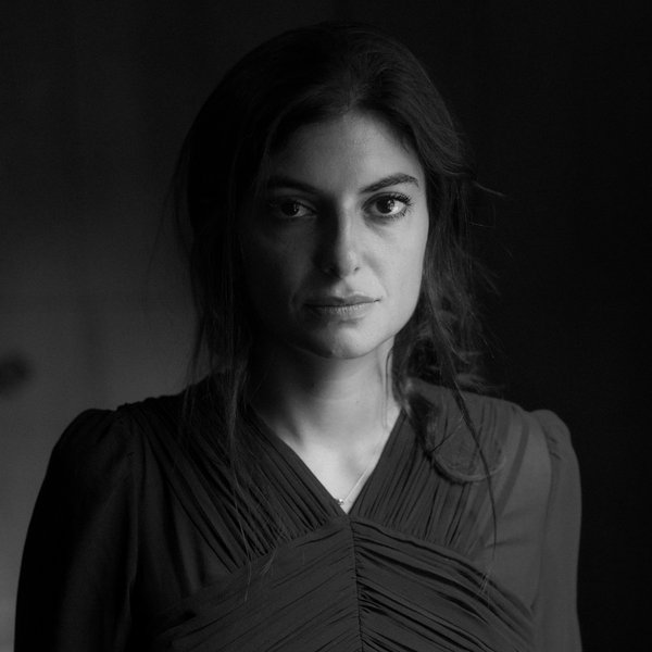 Mounia Akl