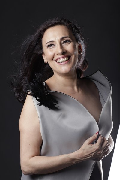 Julia Kassar