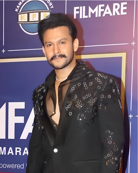 Adinath Kothare