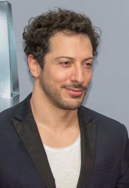 Fahri Yardım