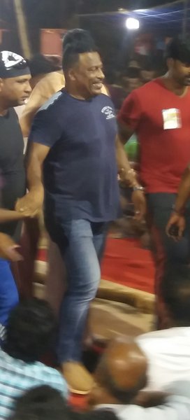 Abu Salim