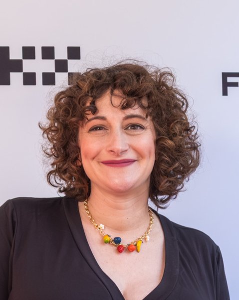 Jo Firestone