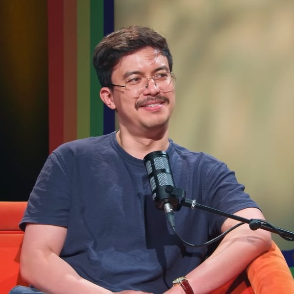 Phil Wang
