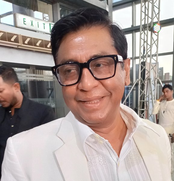 Shahiduzzaman Selim