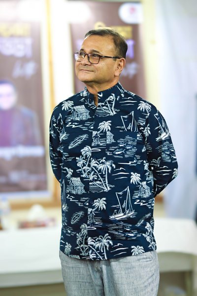 Ejajul Islam
