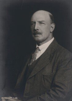 Reginald Campbell Thompson