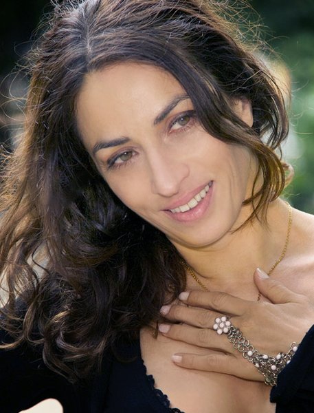 ژاله آریکان
