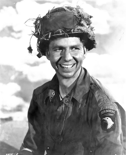 Alvy Moore