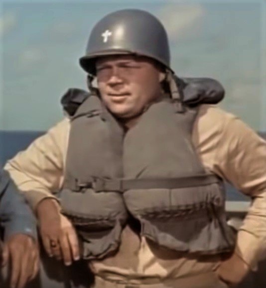 Hal Baylor