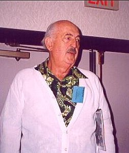Ron Feinberg