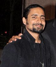 Chandan Roy Sanyal
