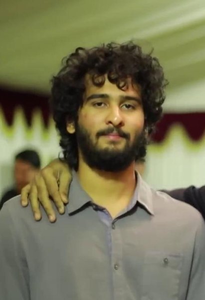 Shane Nigam