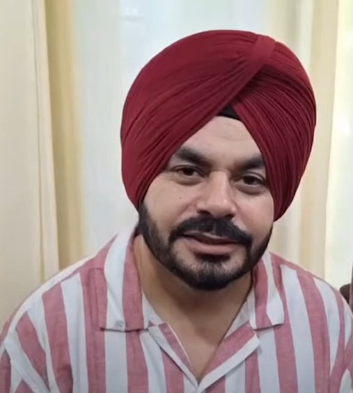 Prince Kanwaljit Singh